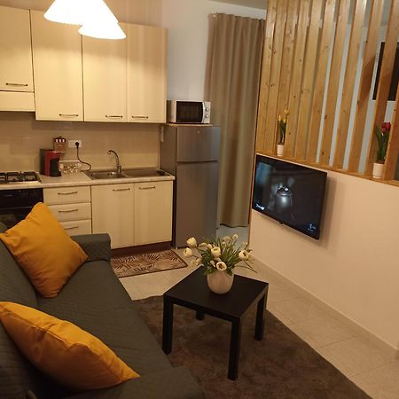רוסאנו B&B Casa Gabriele מראה חיצוני תמונה