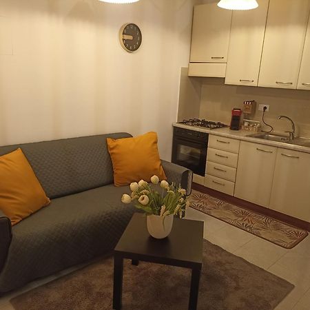 רוסאנו B&B Casa Gabriele מראה חיצוני תמונה