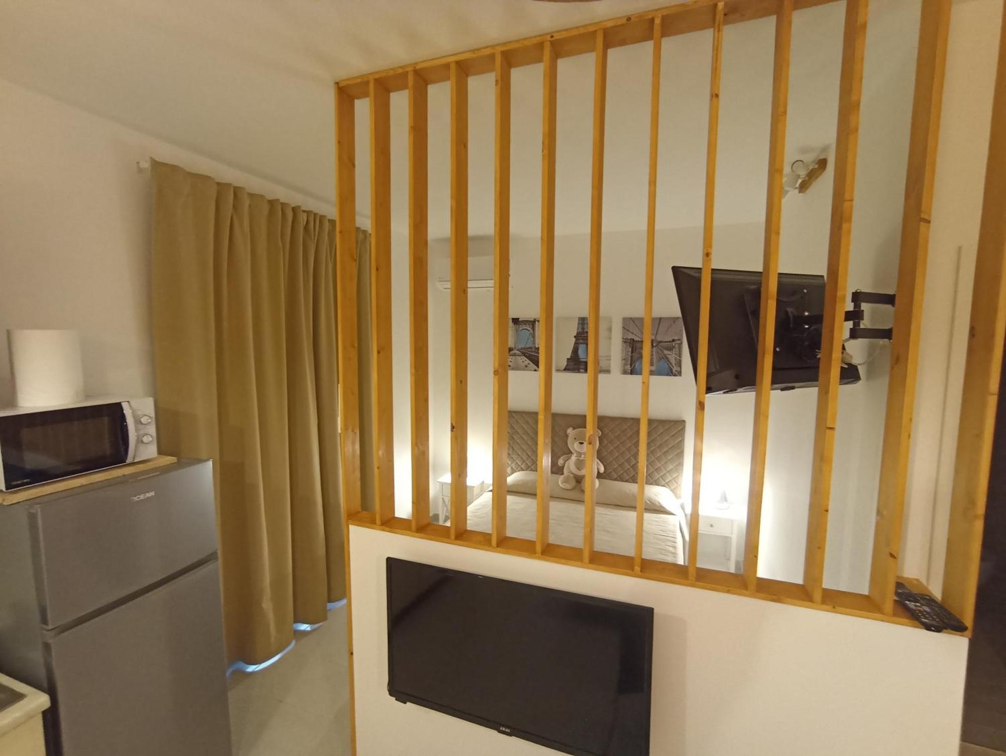 רוסאנו B&B Casa Gabriele מראה חיצוני תמונה