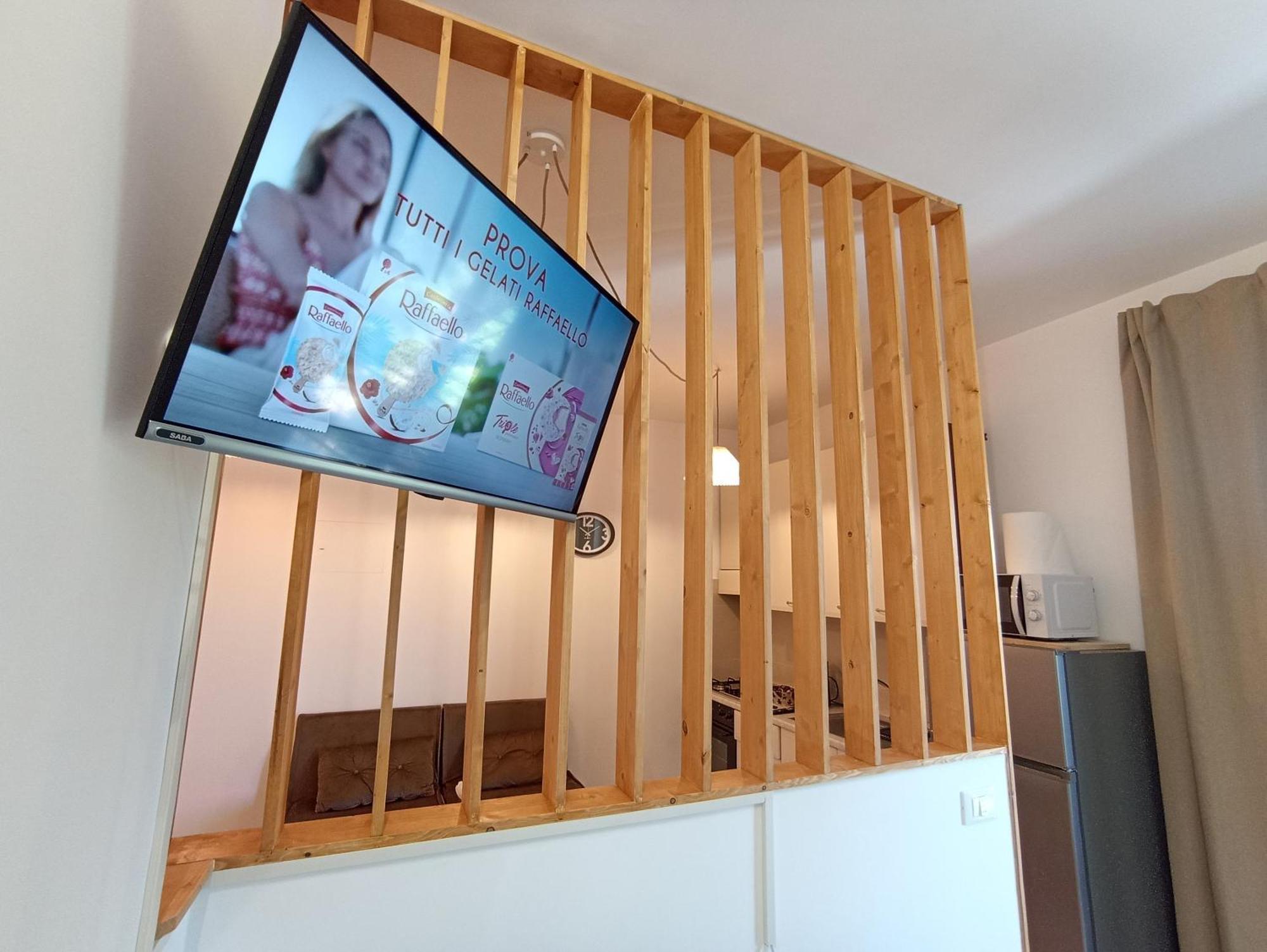 רוסאנו B&B Casa Gabriele מראה חיצוני תמונה