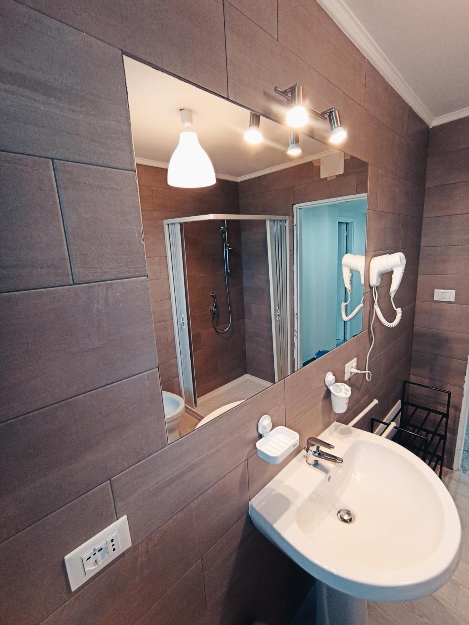 רוסאנו B&B Casa Gabriele מראה חיצוני תמונה