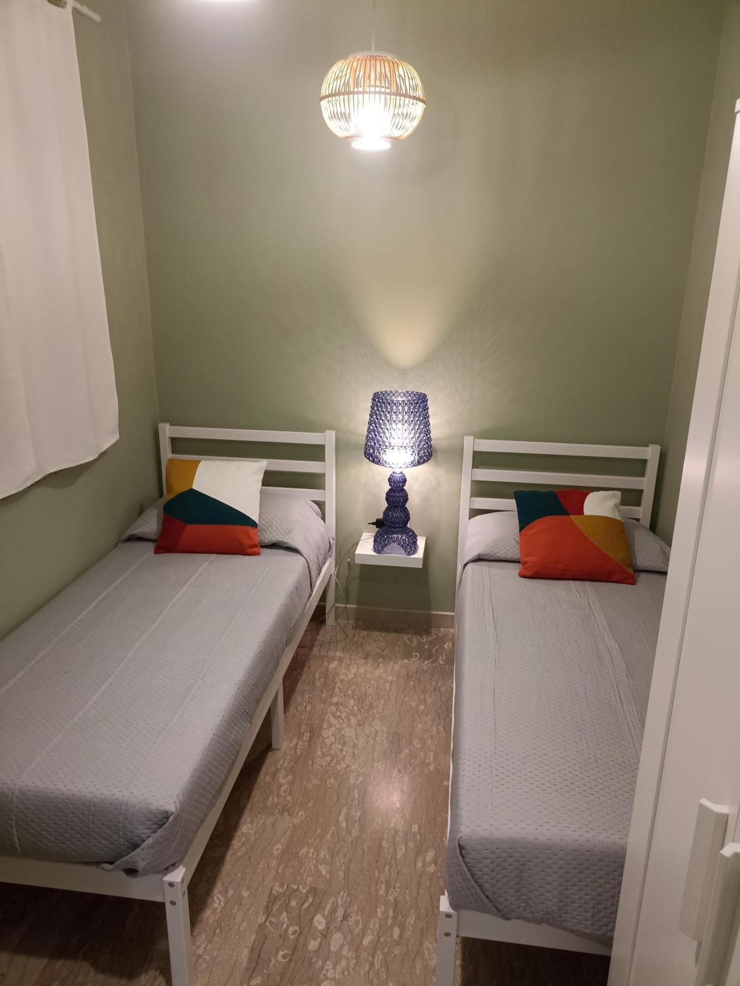 רוסאנו B&B Casa Gabriele מראה חיצוני תמונה