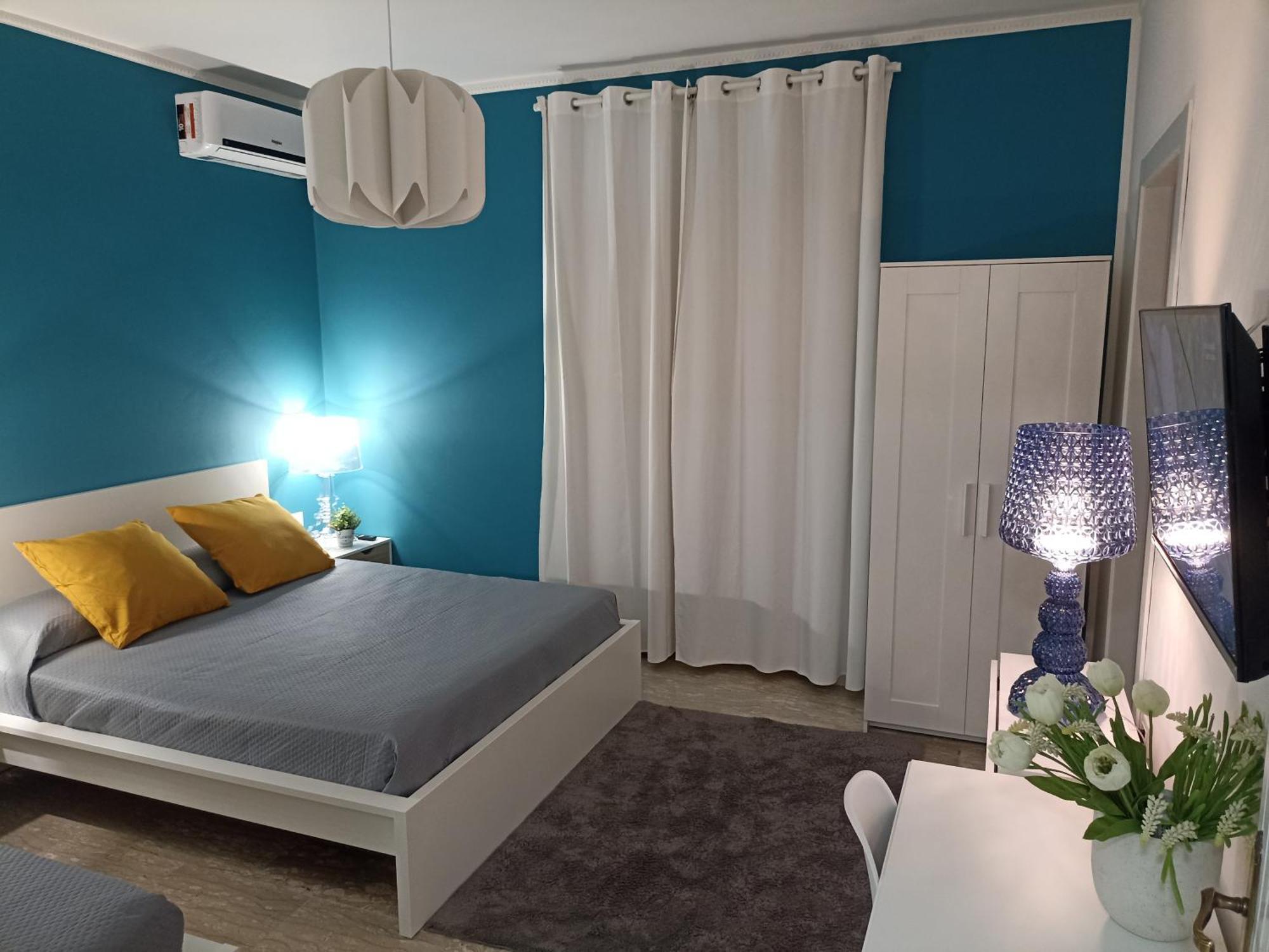 רוסאנו B&B Casa Gabriele מראה חיצוני תמונה